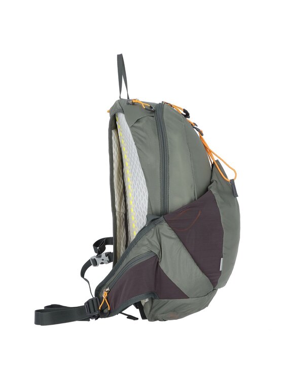 Jack Wolfskin Jack Wolfskin Plecak 275164 Zielony