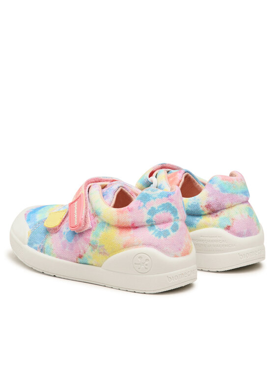 Scarpe basse 232285 M Multicolore