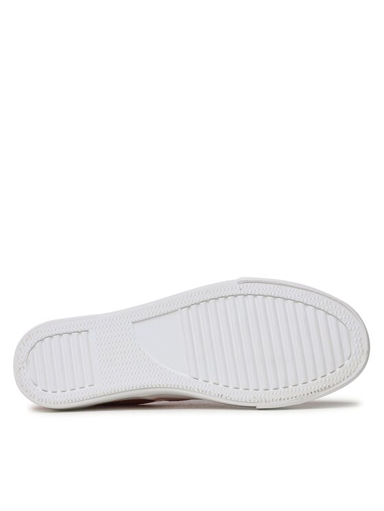 Big Star Shoes Big Star Shoes Кросівки LL274147 Рожевий