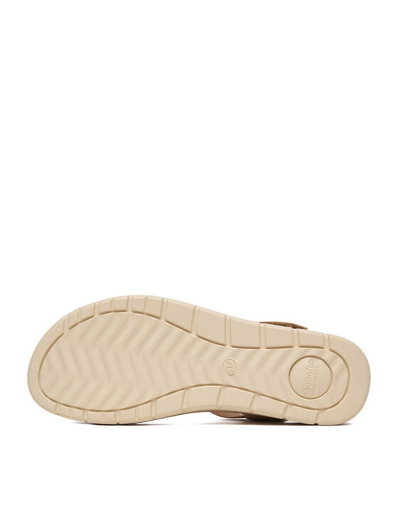 Go Soft Go Soft Sandali CEO-H3T9582-2 Roza