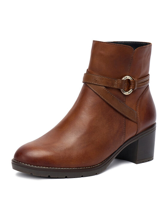 Remonte Remonte Stivaletti CEO-D2A73-25 Marrone