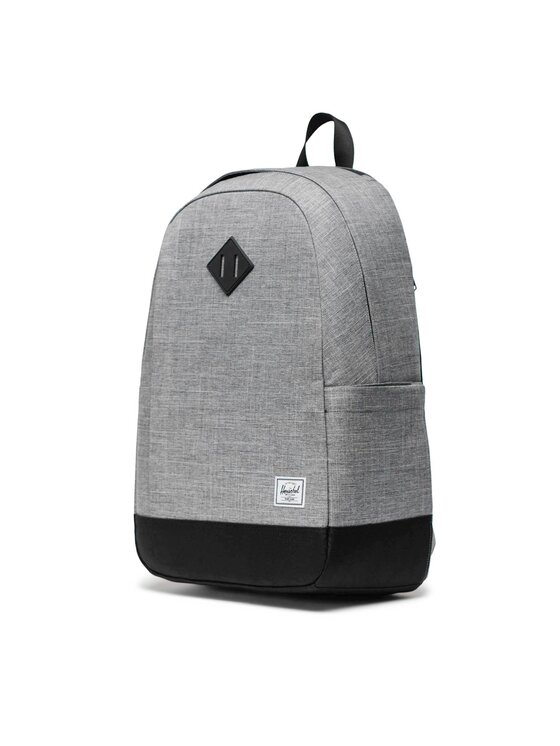 Herschel Herschel Раница Herschel Seymour Backpack 11403-00919 Сив