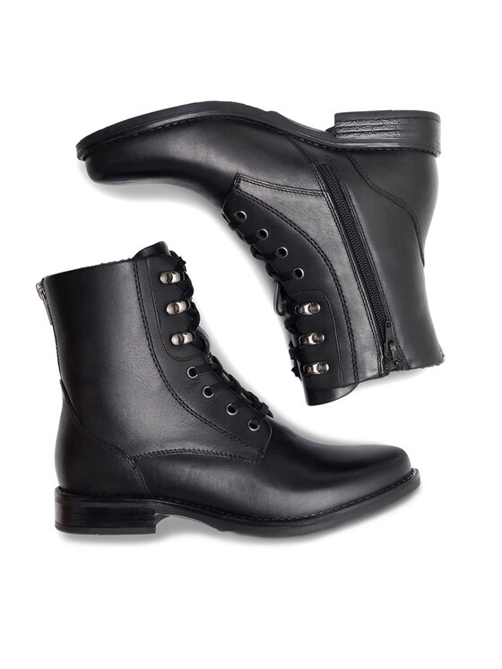 Lasocki Lasocki Черевики WI16-ALBA3-08 Чорний