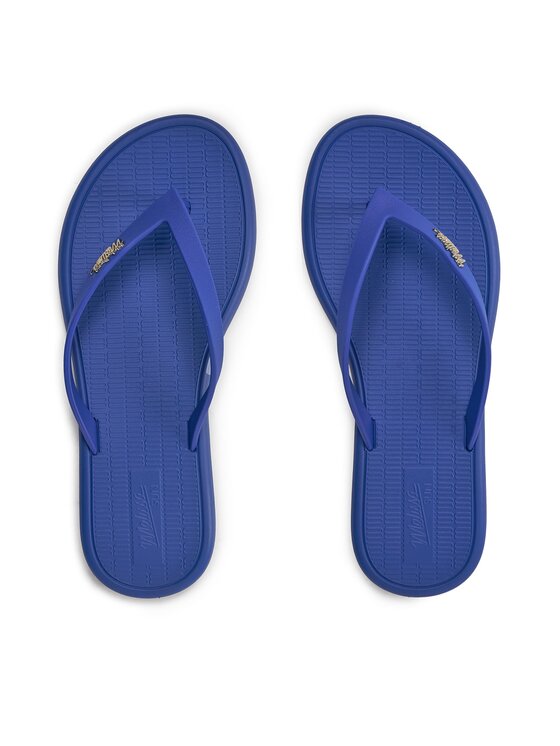 Flip flop Melissa Melissa Sun Marina Ad 33910 Albastru