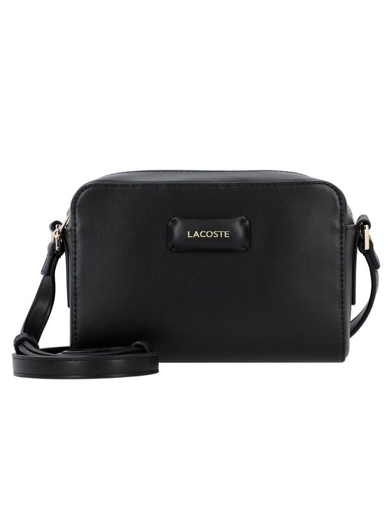 Lacoste Lacoste Torebka 325190 Czarny