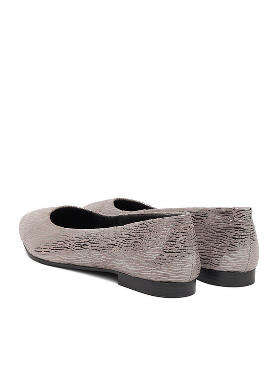 Lasocki Lasocki Ballerinas CEO-RST-KAJA-04F Grau