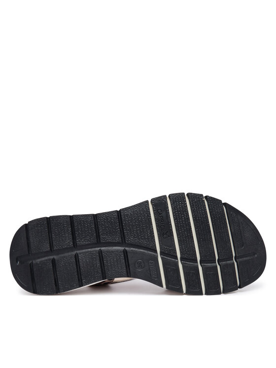 Caprice Caprice Sandaalid 9-28708-46 Beež