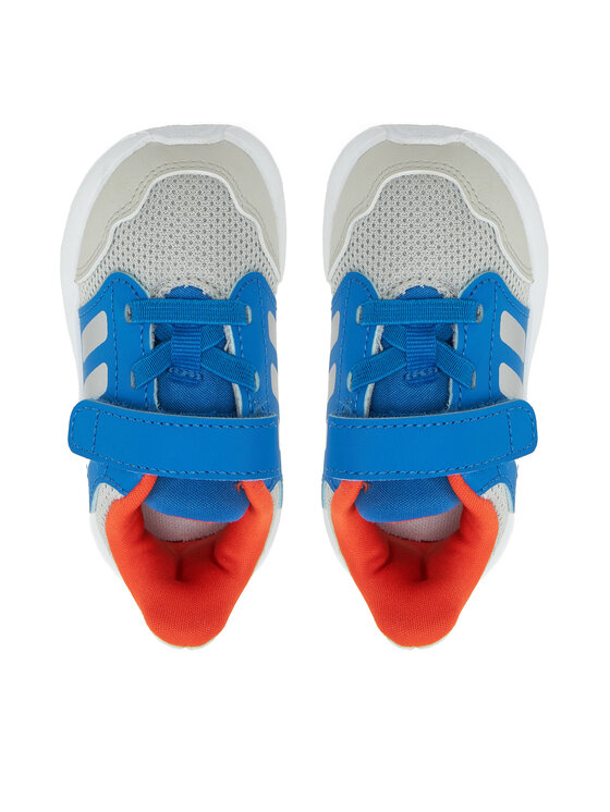 adidas adidas Sneakersy Tensaur Run 3.0 IH1044 Szary