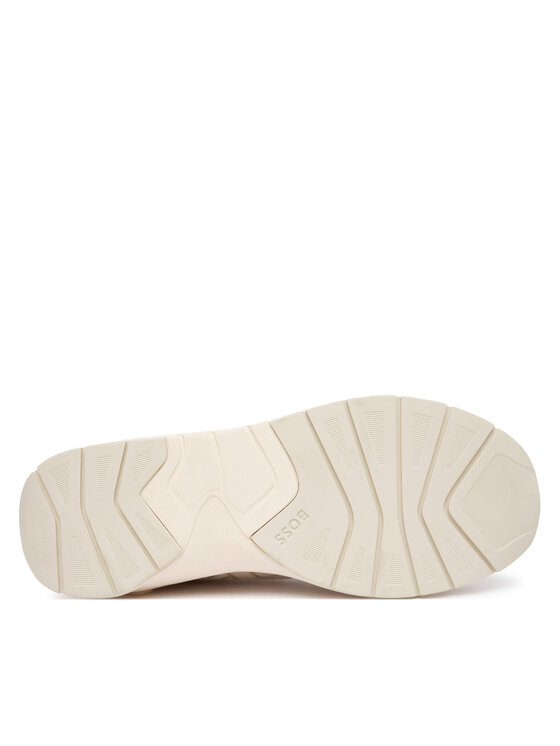 BOSS BOSS Sportcipők Skylar 50557763 Fehér