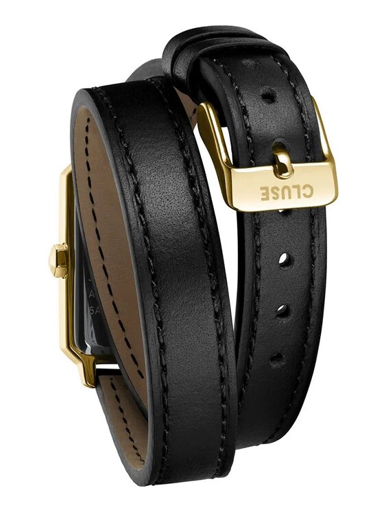 Cluse Cluse Orologio CW11513 Nero