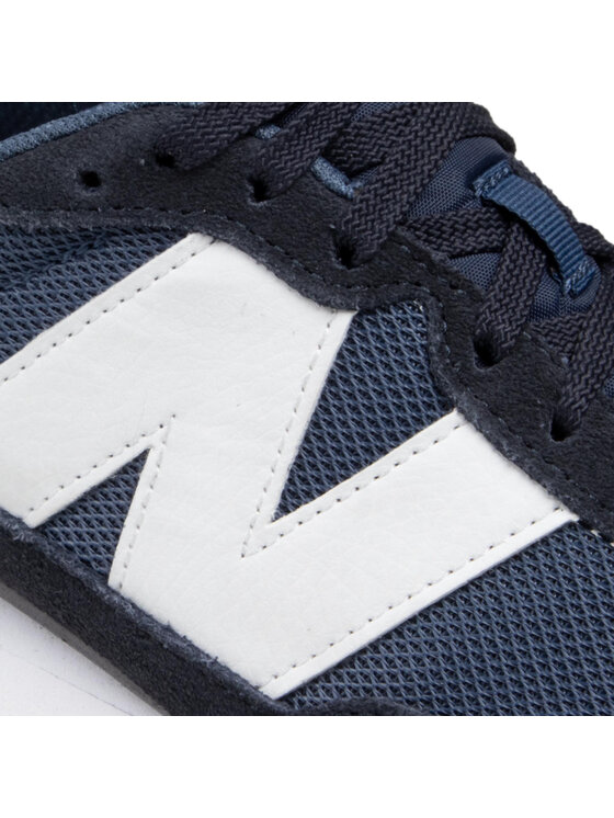 New balance ms237ca sportivo uomo indigo blue