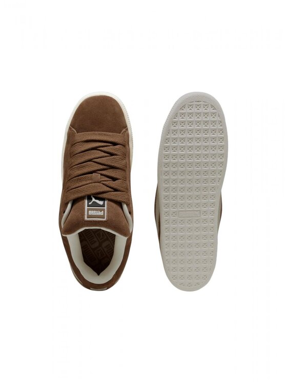 Puma Puma Sneakers 395205_18_suede_xl Marrone