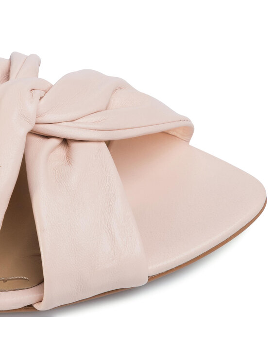 QUAZI QUAZI Ciabatte QZ-49-04-000432 Rosa