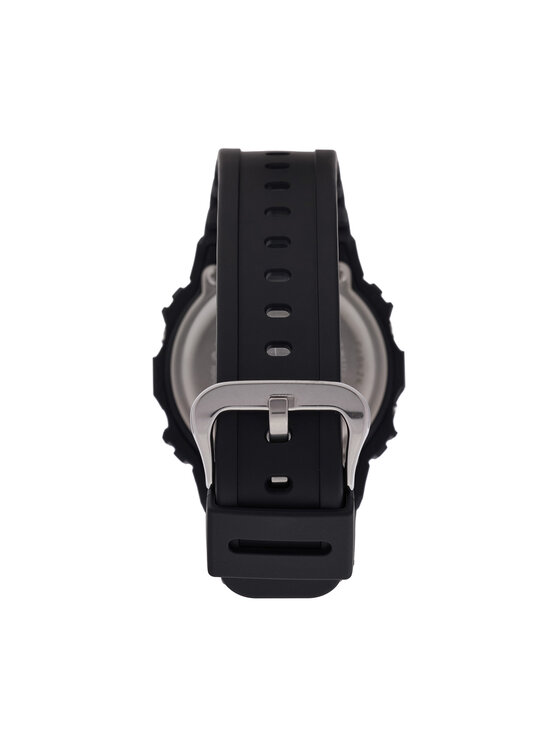 G-Shock G-Shock Ρολόι DW-5600RL-1ER Μαύρο