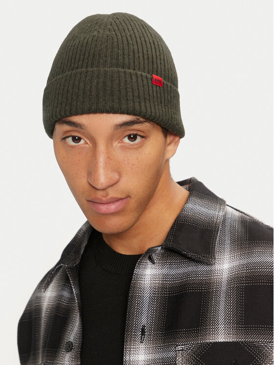 HUGO Hugo Kapa Xola 50524570 Zelena