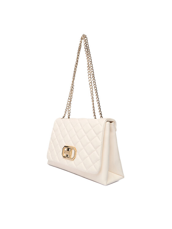 Nine West Nine West Ročna torba CEO-Blanca-LDA8701 Bela