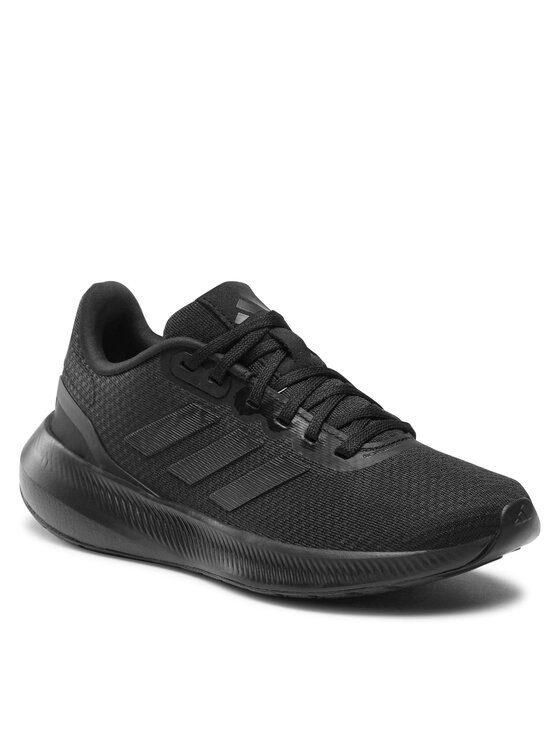 adidas adidas Bežecké topánky Runfalcon 3 Shoes HP7558 Čierna