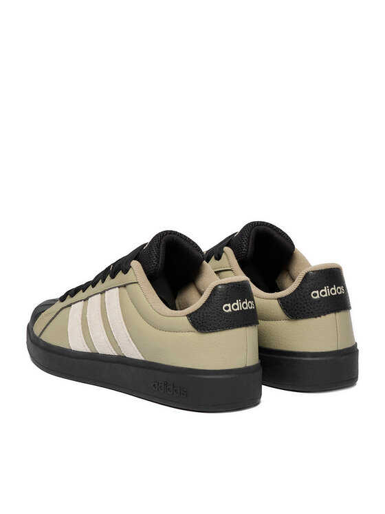 adidas adidas Sneakersy CEO-STREETTALK IH6626 Zelená