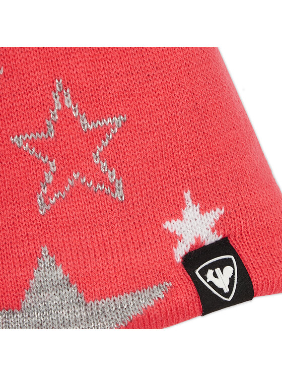 Rossignol Rossignol Čepice Jr Daisy RLLYH09 Růžová