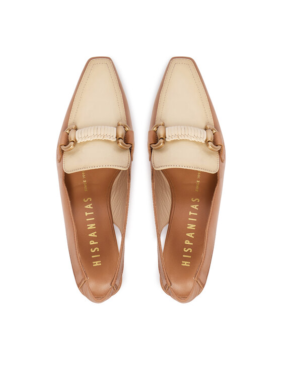 Hispanitas Hispanitas Tacones BHV264690 C003 Must