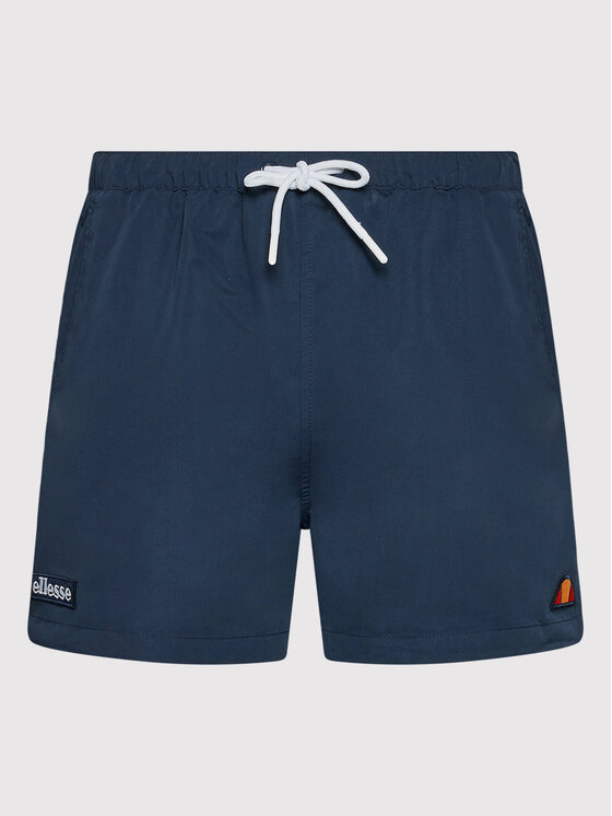 Ellesse Ellesse Plavecké šortky Dem Slackers SHS00938 Tmavomodrá Regular Fit