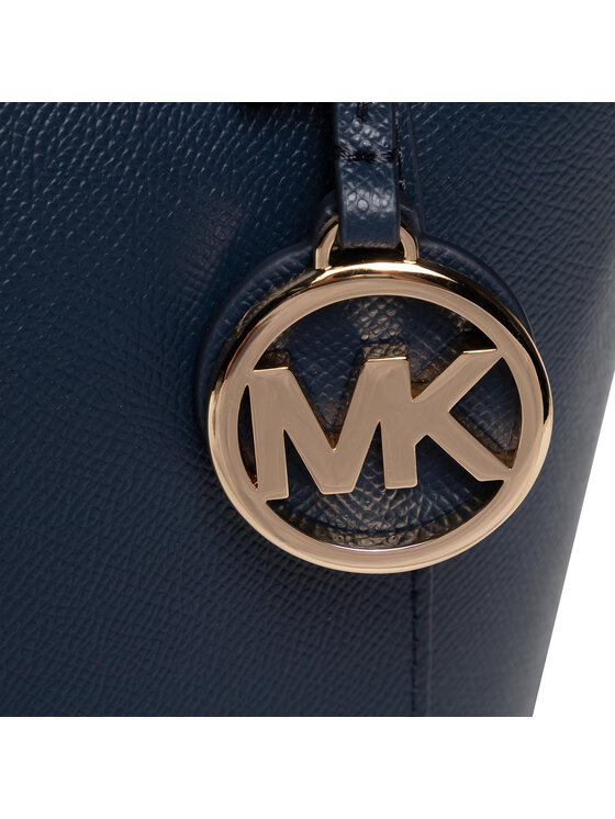 MICHAEL Michael Kors MICHAEL Michael Kors Сумка Jet Set Item 30F2GTTT8L Cиній