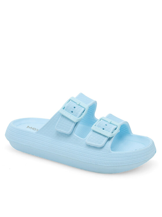 MEXX MEXX Klapki MICC1905441G-01 Niebieski