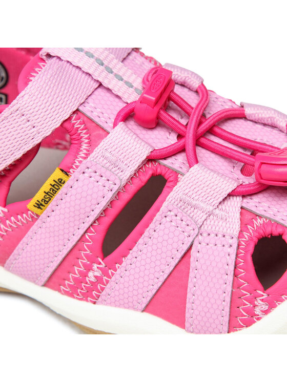 Keen Keen Sandale Knotch Creek 1025641 Ružičasta
