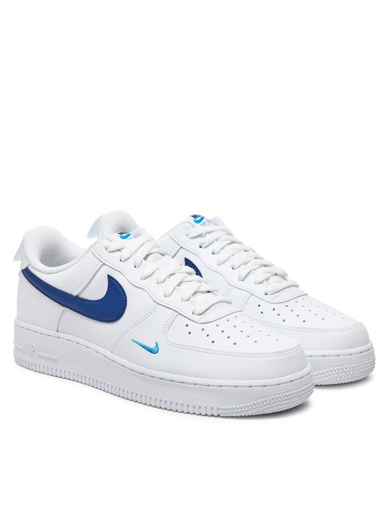Nike Nike Snīkeri Air Force 1 '07 HF3836 100 Balts