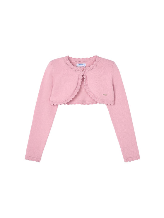 Mayoral Mayoral Bolero 320 Roz Regular Fit
