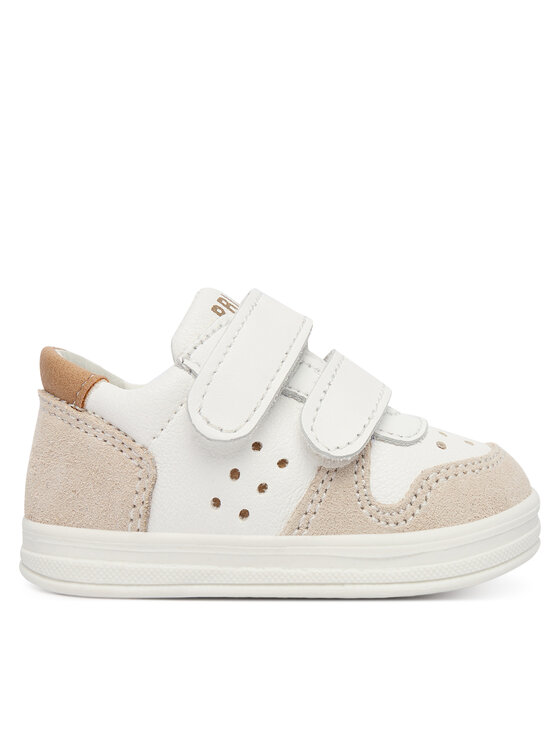 Primigi Primigi Sneakersy 1355511 M Bílá