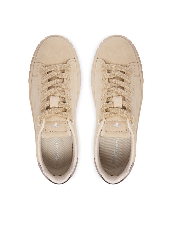 Tamaris Tamaris Sneakers 1-23702-45 Beige