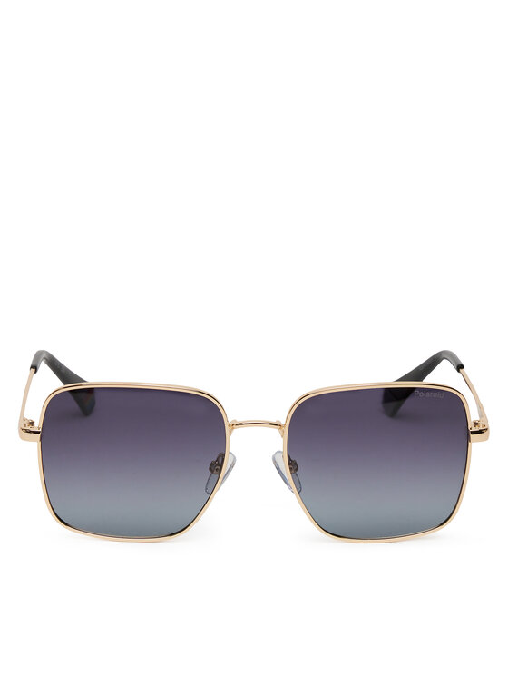 Ochelari de soare Polaroid PLD 6194/S/X Bleumarin