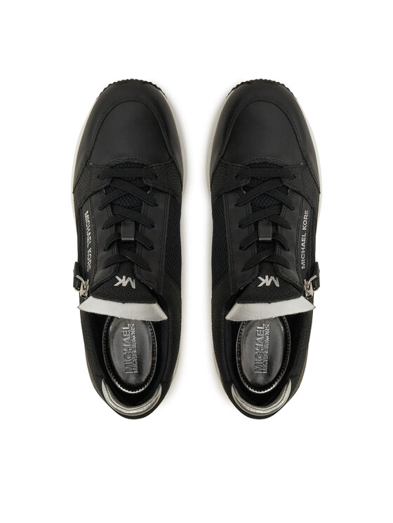 MICHAEL Michael Kors MICHAEL Michael Kors Sneakers 43F4DBFS3L Schwarz