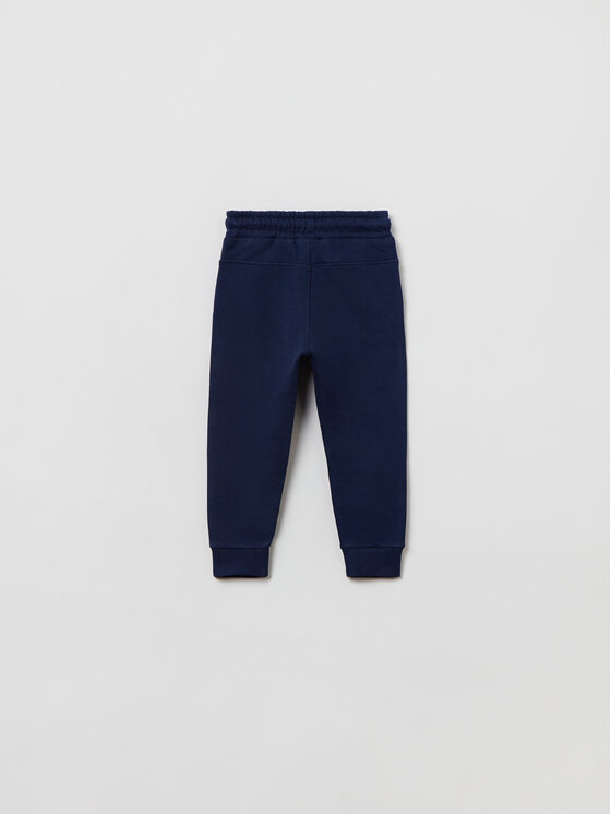 Pantaloni da tuta DISNEY 1707346 Blu scuro Regular...