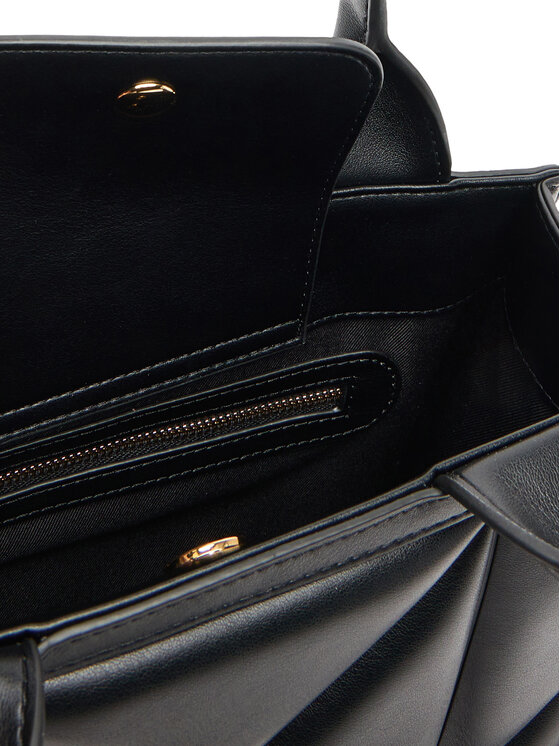 LOVE MOSCHINO LOVE MOSCHINO Handtasche JC4081PP1NLC0000 Schwarz