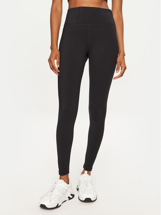 Juicy Couture Legíny Valdetta JCSML224406 Čierna Slim Fit