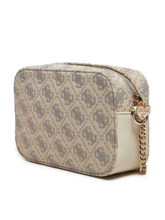 Guess Guess Borsetta J3BZ31 WFV20 Écru