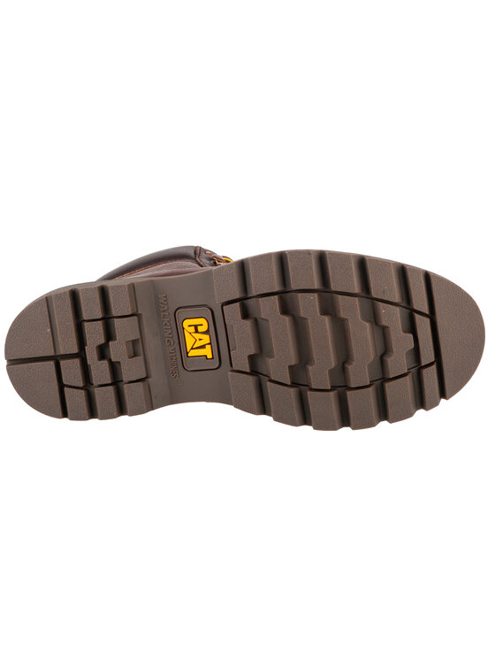 CAT Footwear CAT Footwear Scarponcini Caterpillar Colorado 2.0 Marrone