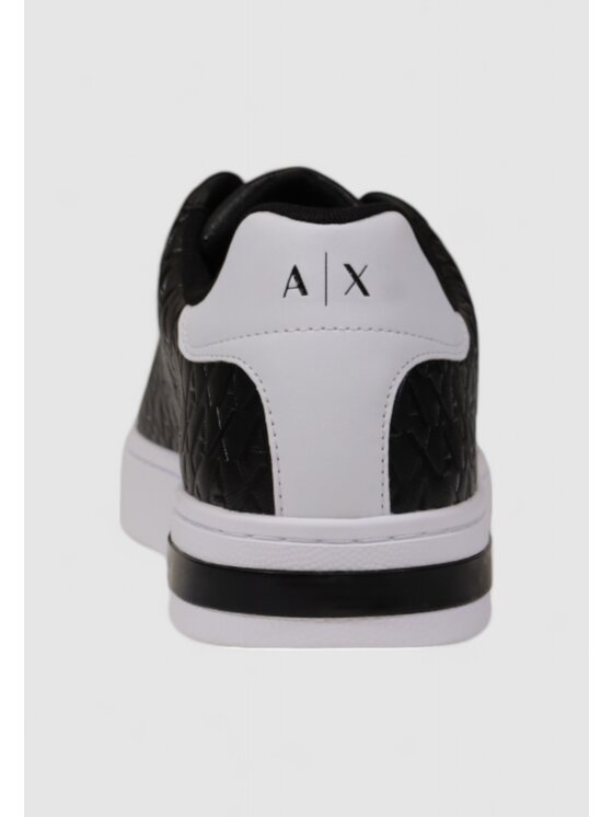 Armani Exchange Armani Exchange Sneakers XM000140 AF11916 Nero