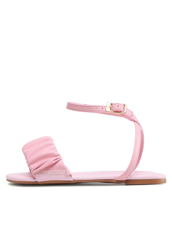 Bibi Bibi Sandaalid Little Me 1104269 Roosa