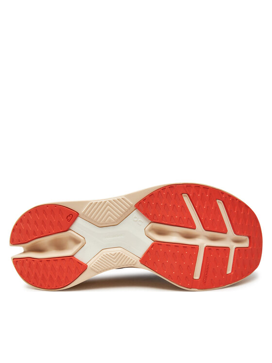 On On Pantofi pentru alergare Cloudeclipse 3MD30092317 Maro