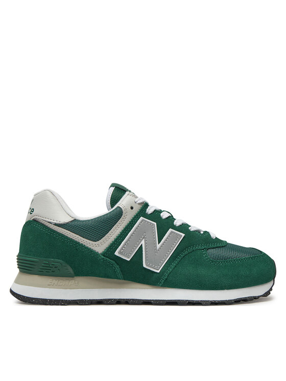 New Balance Snīkeri U574ESG Zaļš