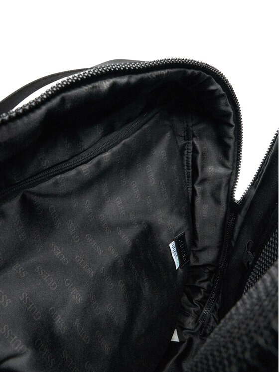 Guess Guess Σακίδιο HMASPF P5210 Μαύρο