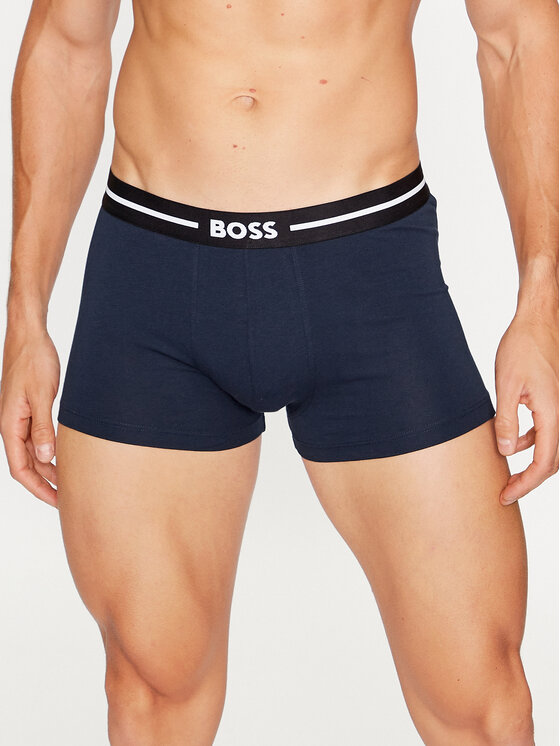 BOSS Boss Set 3 parov boksaric 50510687 Pisana