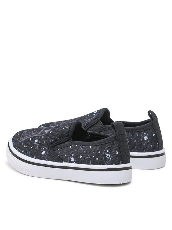 Star Wars Star Wars Пантофи CP76-AW22-031LC Черен