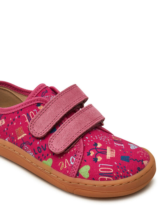 Froddo Froddo Hausschuhe G1700379-36 S Rosa