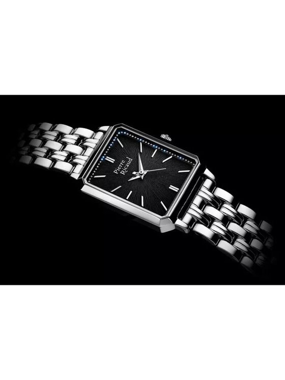 Pierre Ricaud Pierre Ricaud Orologio P22068.5114Q Argento