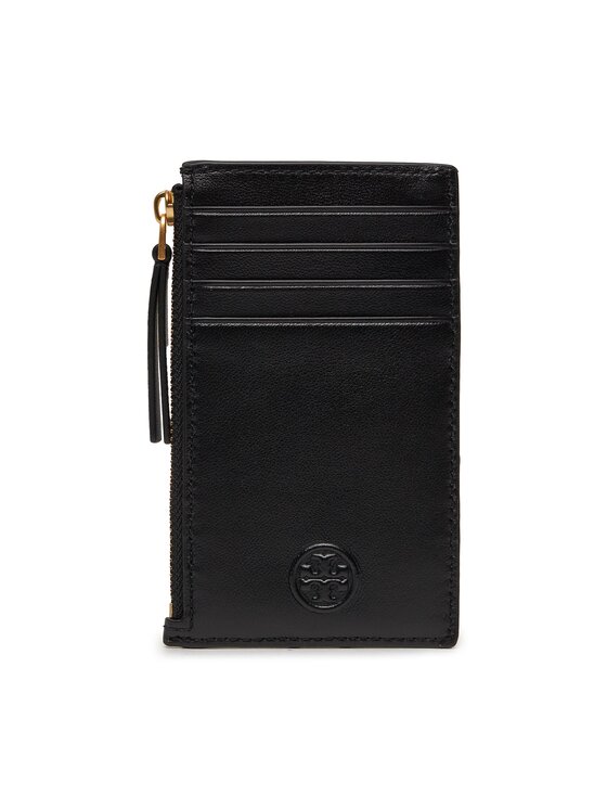 Tory Burch Tory Burch Etui za kreditne kartice 152602 Crna