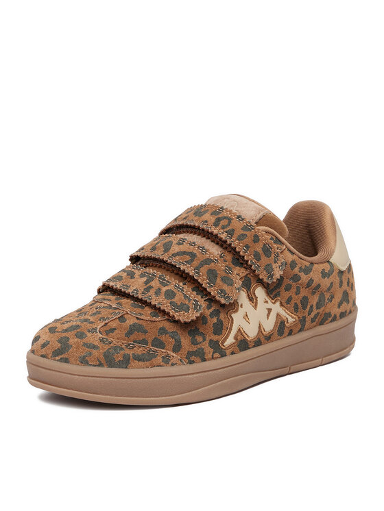 Kappa Kappa Sneakers CEO-CP40-OLC-258084N(DZ) Maro